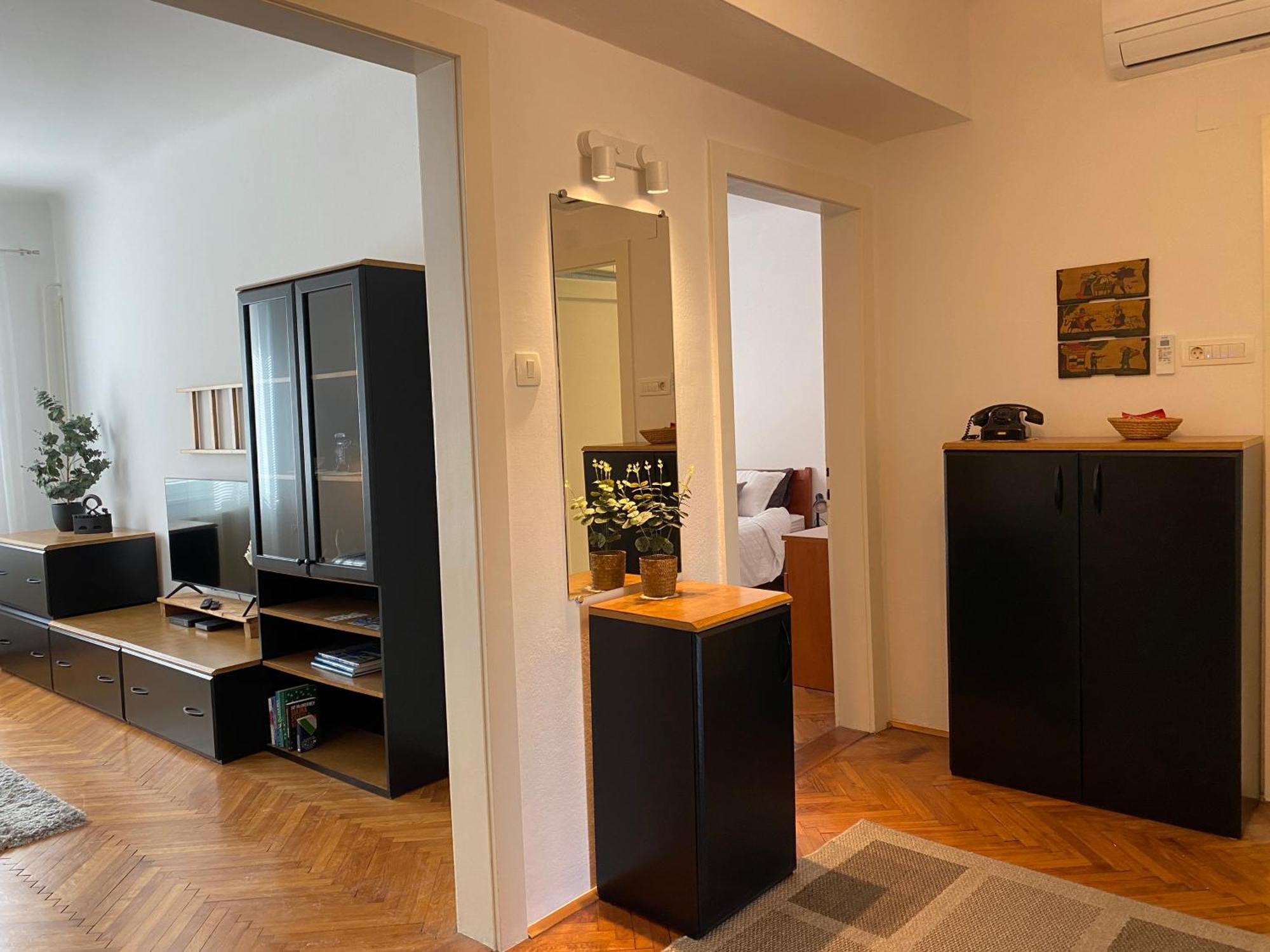Boennium Apartments Green Oasis Ljubljana Exteriör bild
