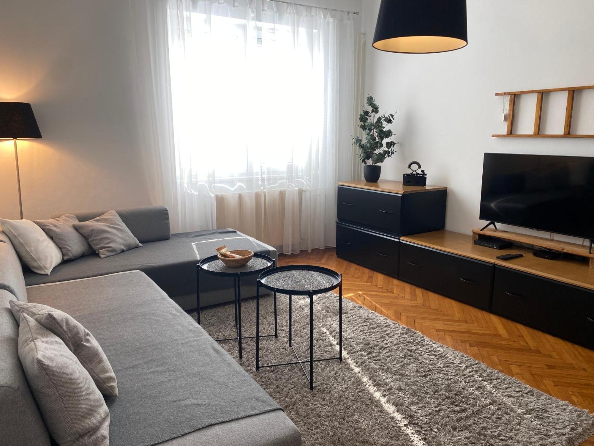Boennium Apartments Green Oasis Ljubljana Exteriör bild